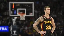 «Никс» подписали Мэтьюза и рассматривают Джемисона