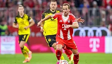 Маттеус назвал Кейна лучшим нападающим в мире