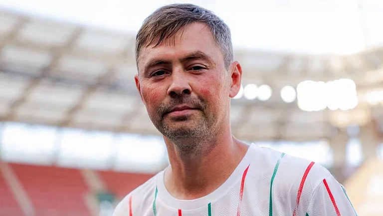 Билялетдинов высказался о результатах «Локомотива» при Галактионове