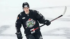 Василий Глотов прокомментировал глубину состава «Трактора»