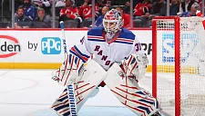 Луи Доминге рассказал о тяжёлом тренировочном лагере и адаптации в КХЛ