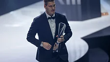 Овечкин не забывает о Кубке Стэнли на фоне погони за рекордом