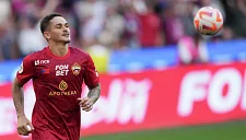 ЦСКА продаст Келлвена в «Палмейрас» и купит аргентинского защитника