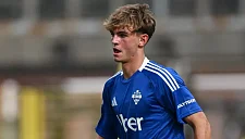 Нико Пас впечатляет голом и ассистом в дебюте за «Комо»