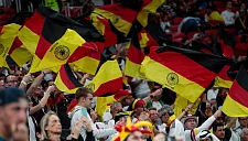 В правительстве Германии заявили, что не хотят бойкотировать ЧМ-2026 в США