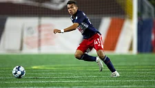 «Коламбус» на пике формы встретится с «Нью-Инглэнд» в 28-м туре МЛС