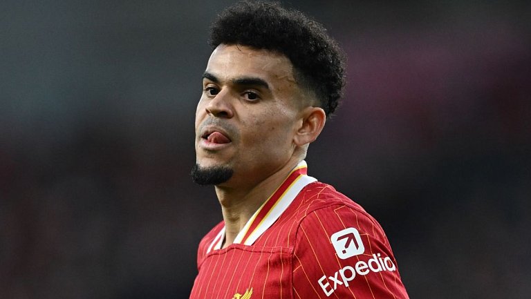 Sky Sport: «Бавария» и «Ливерпуль» согласовали трансфер Луиса Диаса