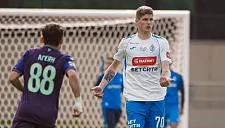 «Динамо» Махачкала подтвердило вероятный переход Пальцева в «Краснодар»