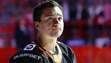 Хохлачёв получит 25 млн рублей по контракту с «Сочи»