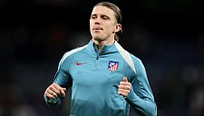 Диего Симеоне пытается починить оборону «Атлетико»