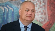 «В РПЛ нужно ужесточить лимит на легионеров»: Председатель «Локомотива»