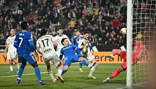 В раздевалке «Реала» была «похоронная» атмосфера после поражения в Кубке