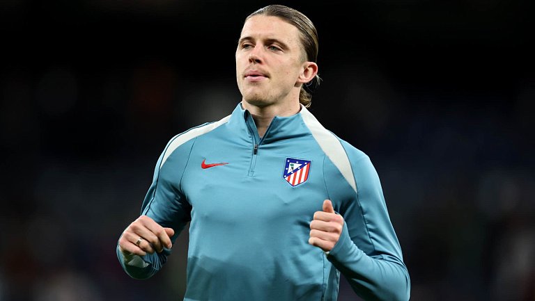 Диего Симеоне пытается починить оборону «Атлетико»