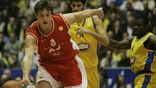 Галлинари рассказал, что не вернётся в «Милан» и не станет тренером