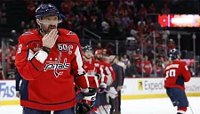 Майоров объяснил, почему ему не интересно говорить об Овечкине