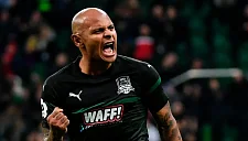 Ари об идеальном тренере для «Спартака»: «Черчесов - отличный вариант»