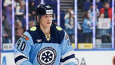 Никита Сошников рассказал о конфликте с главным тренером «Сибири» Буцаевым