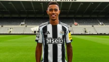 «Ньюкасл» подписал полузащитника Джейкоба Рэмзи