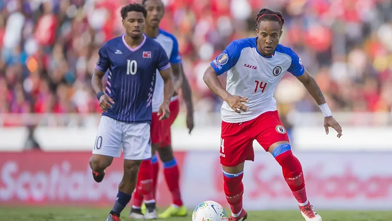 Кюрасао – Бермудские острова: в битве экзотических сборных отдадим предпочтение хозяевам