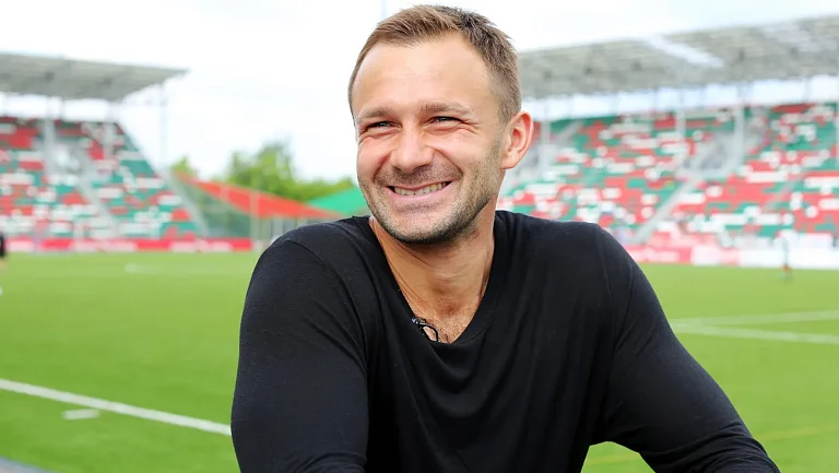 Дмитрий Сычев назвал причину возобновления карьеры футболиста в «Иртыше»
