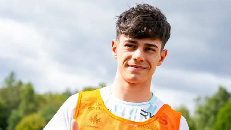 Ди Лусиано из ЦСКА восстанавливается от травмы по персональной программе