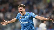 В ЦСКА объяснили, почему отказались от трансфера Александра Соболева