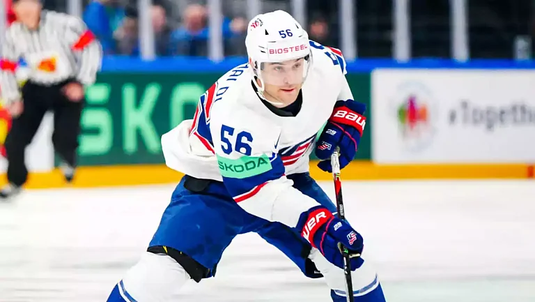 Рокко Гримальди отметил Буре и пожелал Овечкину скорейшего возвращения на лед