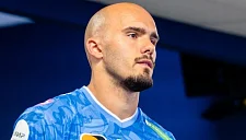 Дркушич об итогах круга: «Зенит всегда должен быть на первом месте»