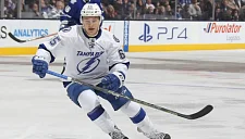 Янни Гурд остаётся с «Тампой»: шестилетний контракт на $31 млн