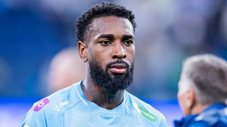 Жерсон рассказал о процессе адаптации в «Зените»