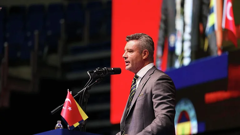 Президент турецкого «Фенербахче» сдал положительный тест на наркотики