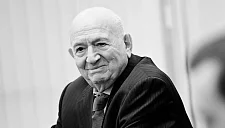 Гришин высказался о смерти ветерана «Спартака» Симоняна