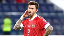 Фёдор Смолов может перейти в «Кайрат» — громкое заявление форварда