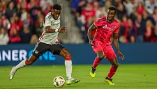 «Сент-Луис Сити» — «Даллас»: «быки» в погоне за плей-офф