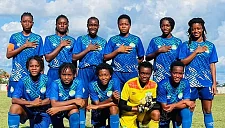 Женская сборная по футболу Сьерра-Леоне вышла в полуфинал WAFU Zone A