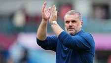 Эндж Постекоглу возглавил «Ноттингем Форест»