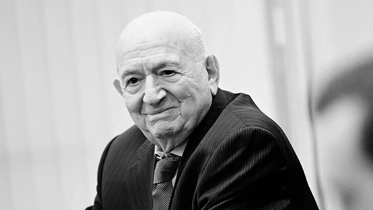 Гришин высказался о смерти ветерана «Спартака» Симоняна