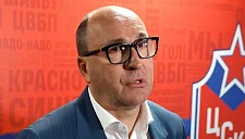 Есмантович прокомментировал допинг-дела Каменева и Седова