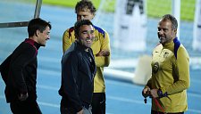 Деку о трансфере Нико Уильямса в «Барселону»