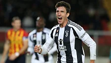 Камбьязо подтвердил свою приверженность «Ювентусу»