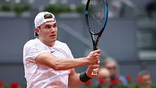 Дрэйпер закончил сезон из-за травмы руки