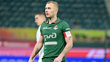 Губерниев о будущем Баринова в ЦСКА: «Это его жизнь, его выбор»