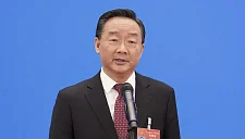 Экс-главу спортуправления Китая приговорили к смертной казни за взятки