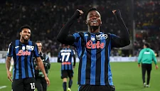 «Аталанта» и «Пиза» выявят сильнейшего в первом туре Серии А
