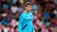 Эгоитс Арана останется в «Реал Сосьедад» еще на сезон