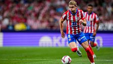 Конор Галлахер может покинуть мадридский «Атлетико»