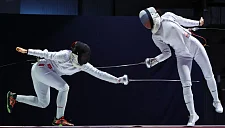 FIE допустила российских юниоров до соревнований с флагом и гимном