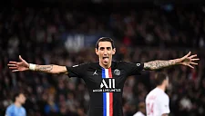 Ди Мария предвидел провал Руиса из-за его образа жизни 