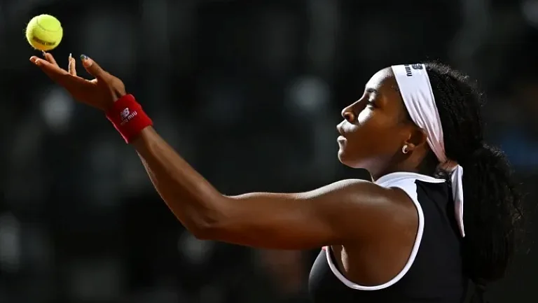 Определились участницы следующего этапа WTA-1000 в Цинциннати