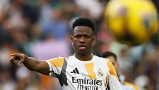 Винисиус отклонил предложения из Саудовской Аравии ради «Реала»